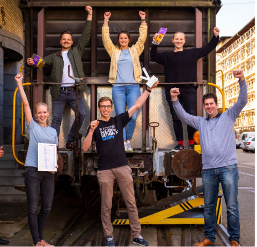SWISS VEGAN AWARDS 2020 - THESE ARE THE WINNERS