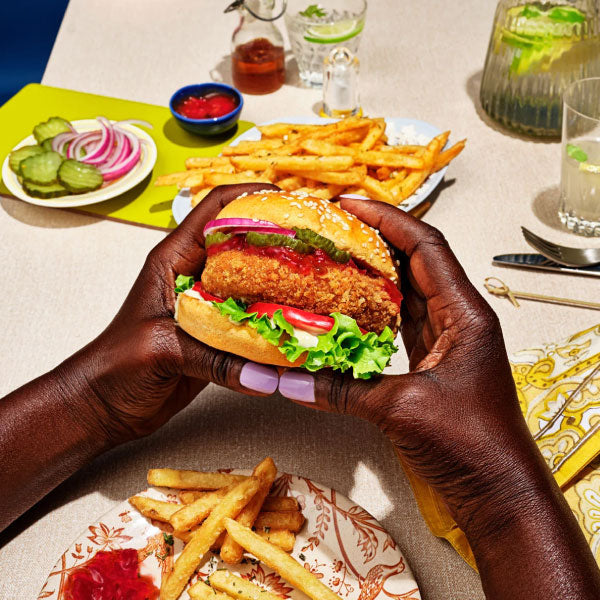 Döner Eatplanted Foods UK